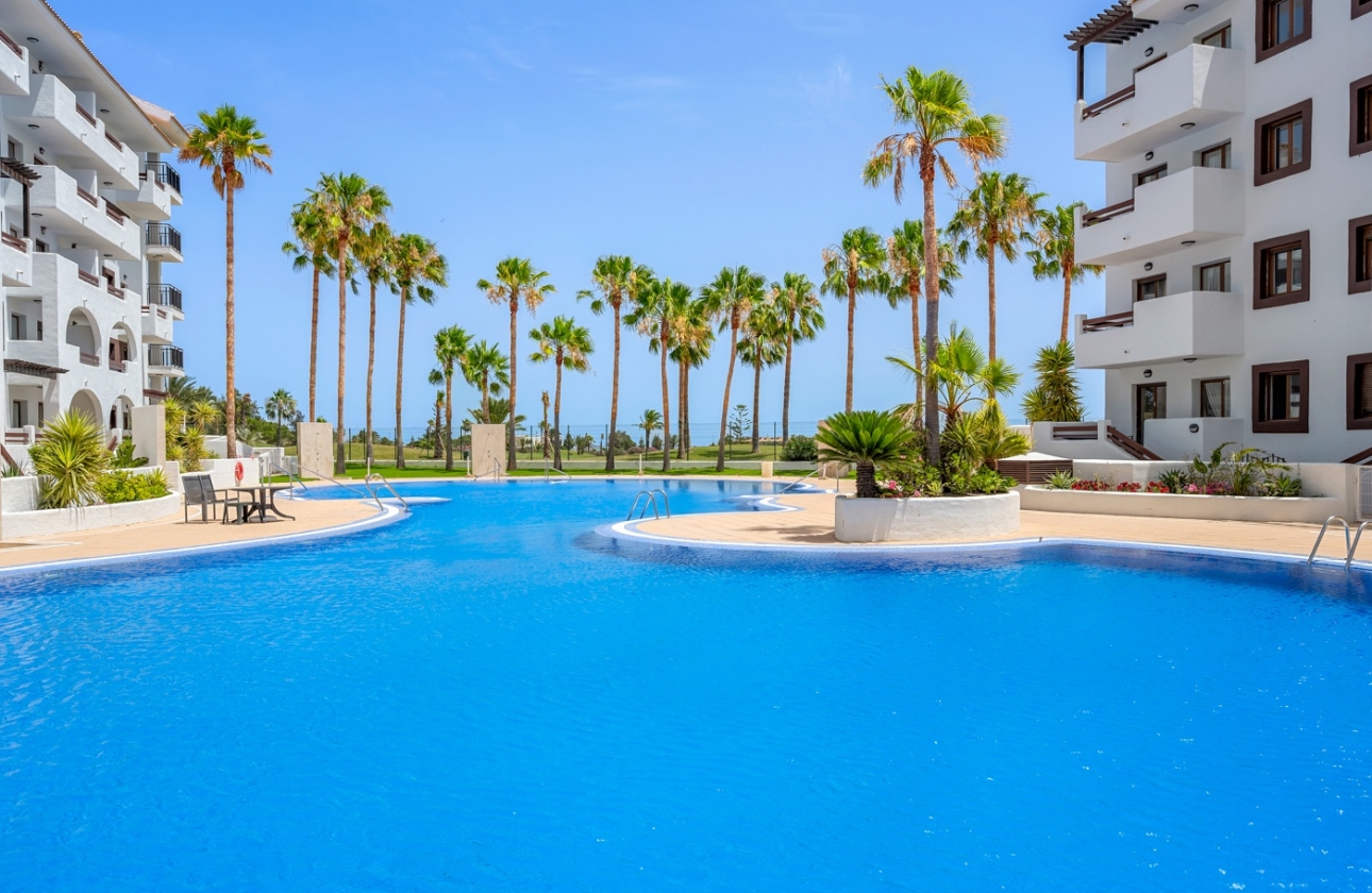 Resale - Apartment / flat - Los Alcazares - Serena