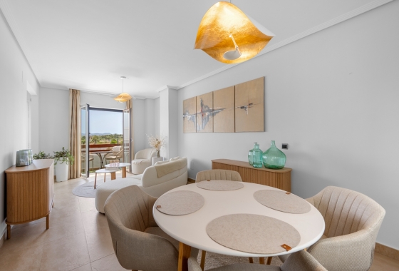 Resale - Apartment / flat - Los Alcazares - Serena