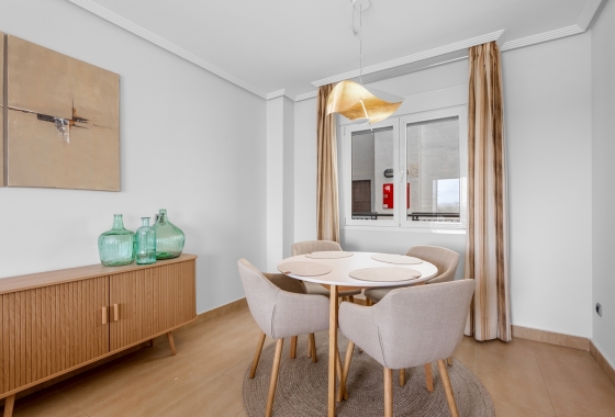 Resale - Apartment / flat - Los Alcazares - Serena