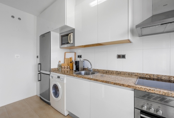 Resale - Apartment / flat - Los Alcazares - Serena