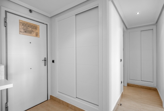Resale - Apartment / flat - Los Alcazares - Serena