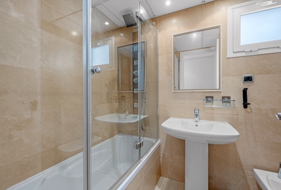 Resale - Apartment / flat - Los Alcazares - Serena