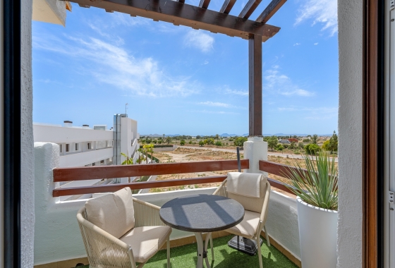 Resale - Apartment / flat - Los Alcazares - Serena