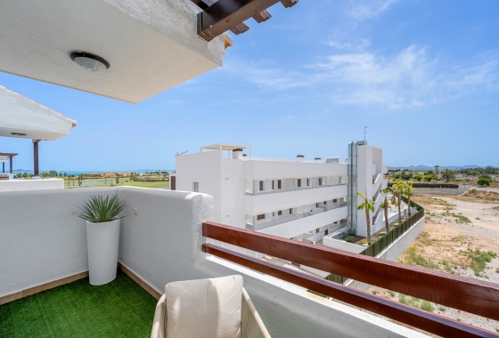 Resale - Apartment / flat - Los Alcazares - Serena