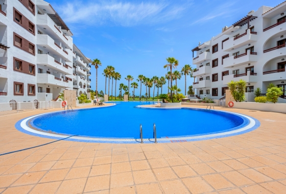 Resale - Apartment / flat - Los Alcazares - Serena