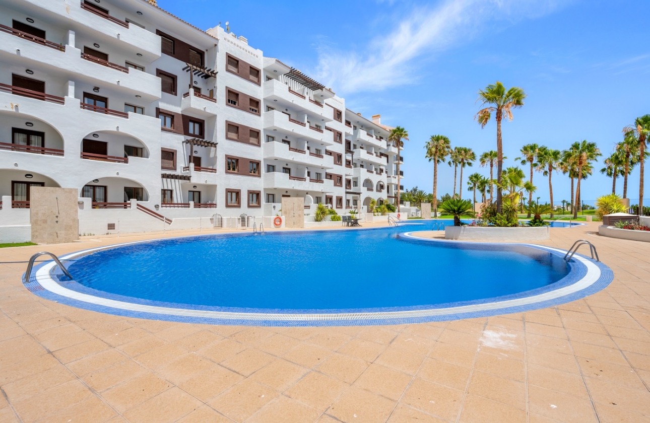 Resale - Apartment / flat - Los Alcazares - Serena