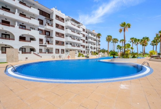 Resale - Apartment / flat - Los Alcazares - Serena