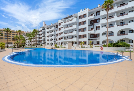 Resale - Apartment / flat - Los Alcazares - Serena