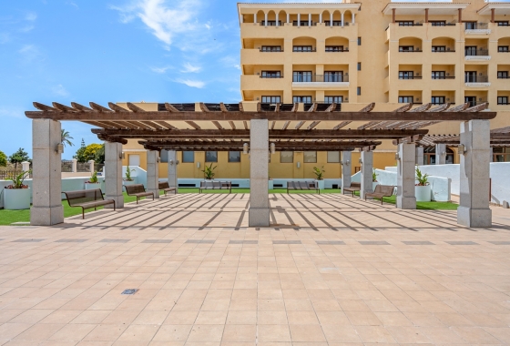 Resale - Apartment / flat - Los Alcazares - Serena