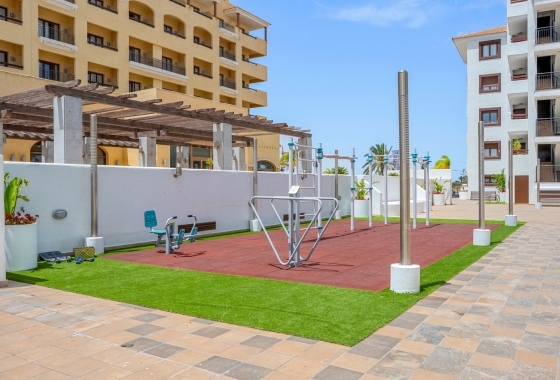 Resale - Apartment / flat - Los Alcazares - Serena