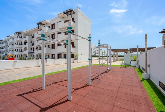 Resale - Apartment / flat - Los Alcazares - Serena