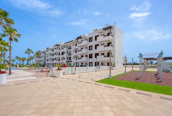 Resale - Apartment / flat - Los Alcazares - Serena