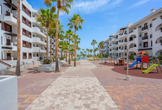 Resale - Apartment / flat - Los Alcazares - Serena