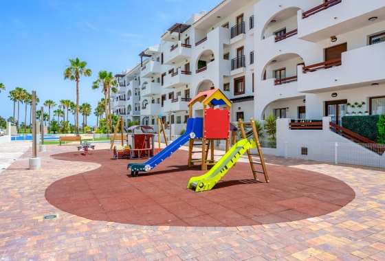 Resale - Apartment / flat - Los Alcazares - Serena