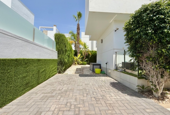 Herverkoop - Villa - Ciudad Quesada