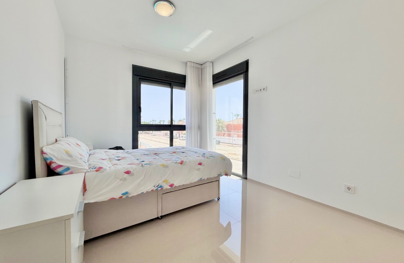 Herverkoop - Villa - Ciudad Quesada