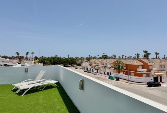 Herverkoop - Villa - Ciudad Quesada