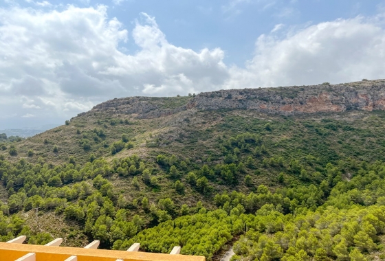 Resale - Apartment / flat - Benitachell - Cumbre del Sol
