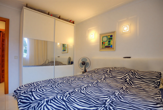 Resale - Apartment / flat - Benitachell - Cumbre del Sol