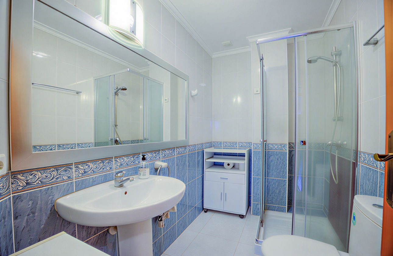 Resale - Apartment / flat - Benitachell - Cumbre del Sol
