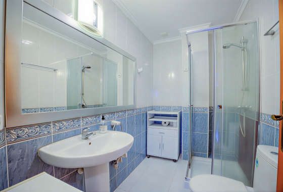 Resale - Apartment / flat - Benitachell - Cumbre del Sol