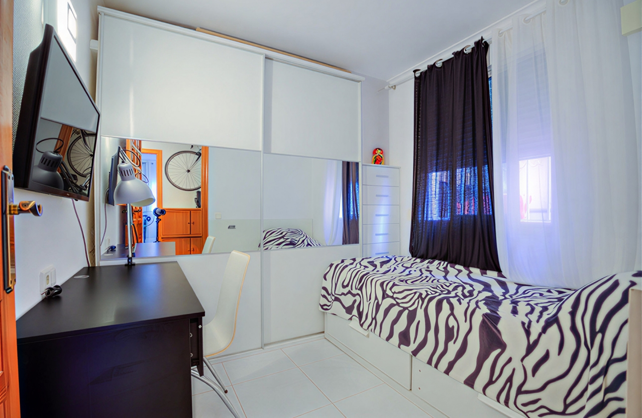 Resale - Apartment / flat - Benitachell - Cumbre del Sol