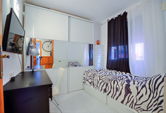 Resale - Apartment / flat - Benitachell - Cumbre del Sol