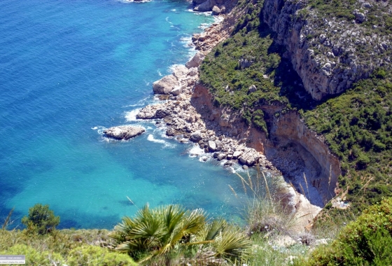 Resale - Apartment / flat - Benitachell - Cumbre del Sol