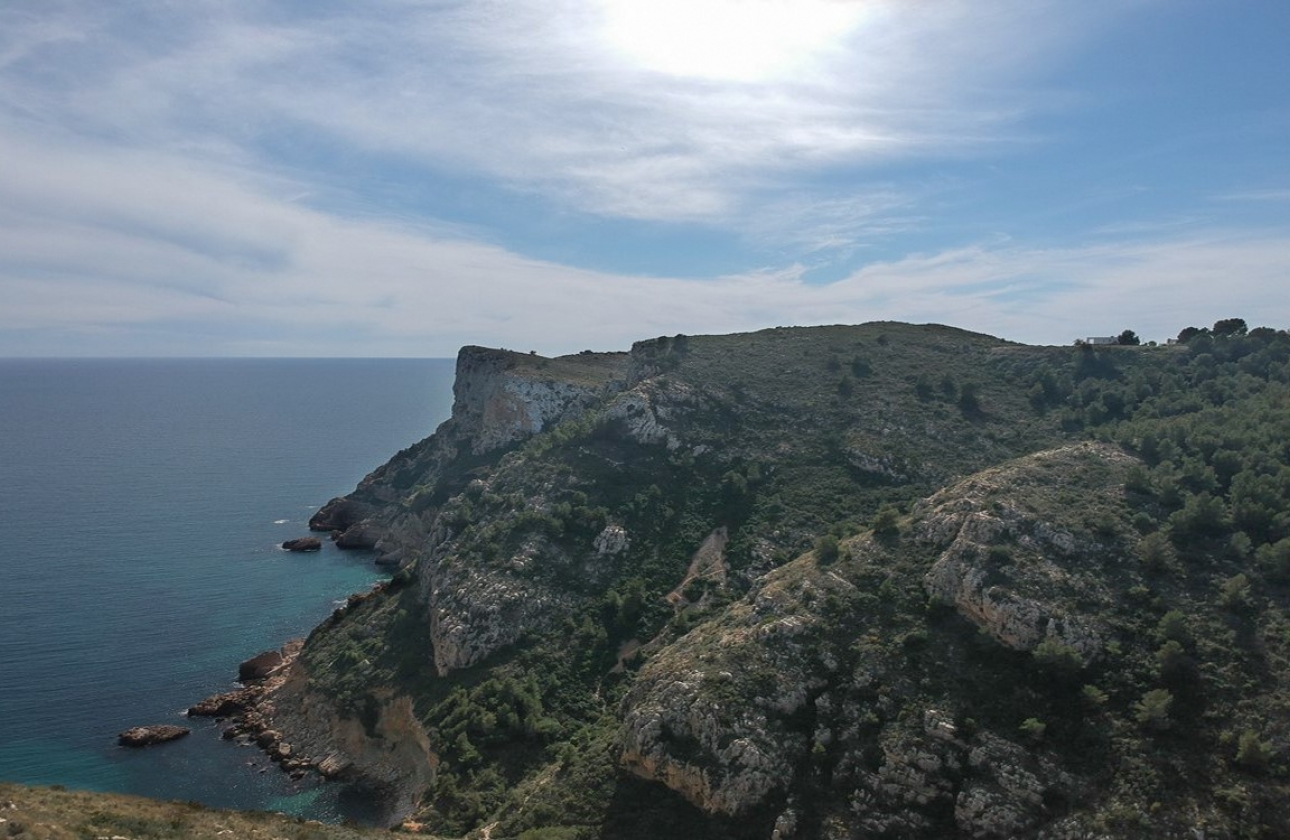 Resale - Apartment / flat - Benitachell - Cumbre del Sol