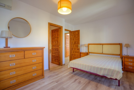 Revente - Villa - Benissa - Montemar