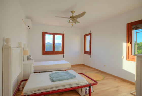Revente - Villa - Benissa - Montemar