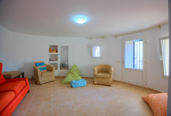 Revente - Villa - Benissa - Montemar
