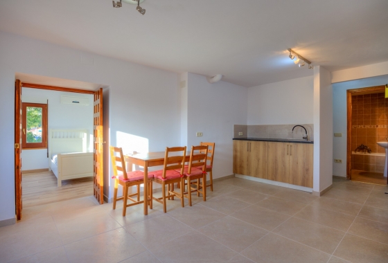 Revente - Villa - Benissa - Montemar