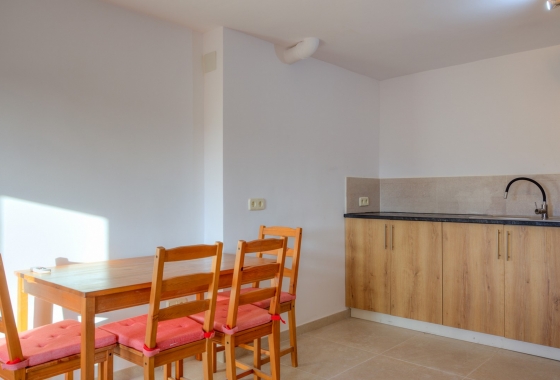Revente - Villa - Benissa - Montemar