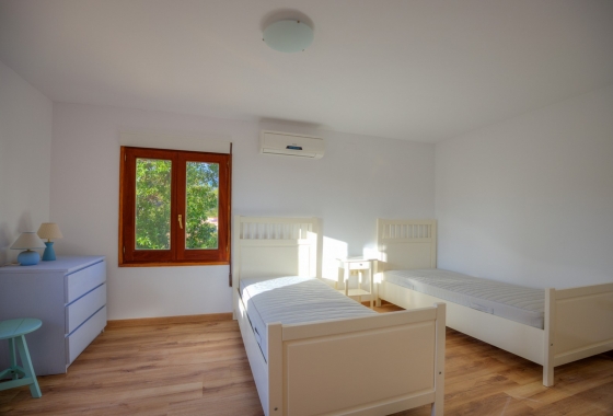 Revente - Villa - Benissa - Montemar