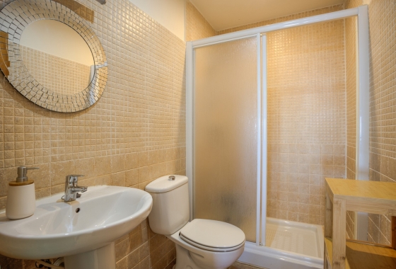 Revente - Villa - Benissa - Montemar