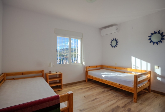 Revente - Villa - Benissa - Montemar