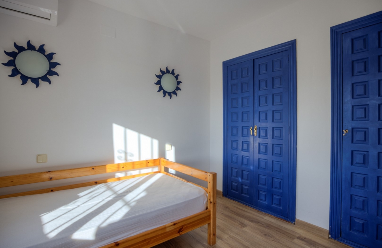 Revente - Villa - Benissa - Montemar