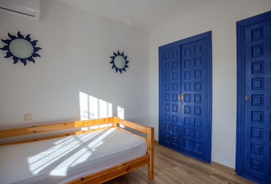 Revente - Villa - Benissa - Montemar