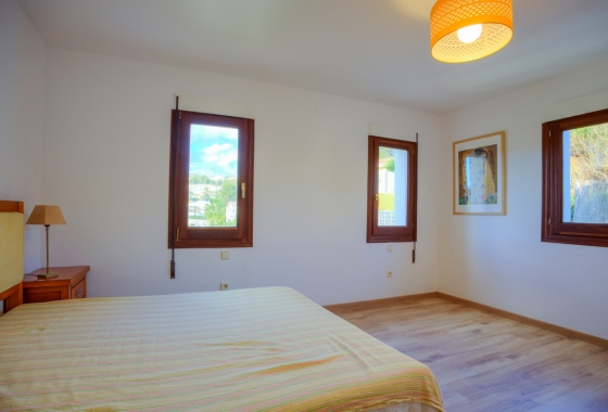 Revente - Villa - Benissa - Montemar