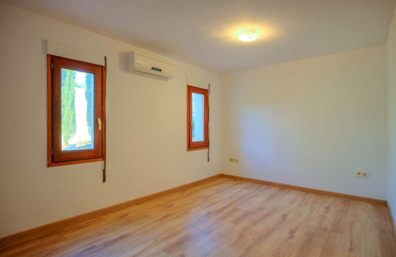 Revente - Villa - Benissa - Montemar