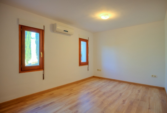 Revente - Villa - Benissa - Montemar