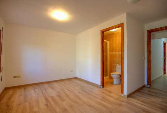 Revente - Villa - Benissa - Montemar