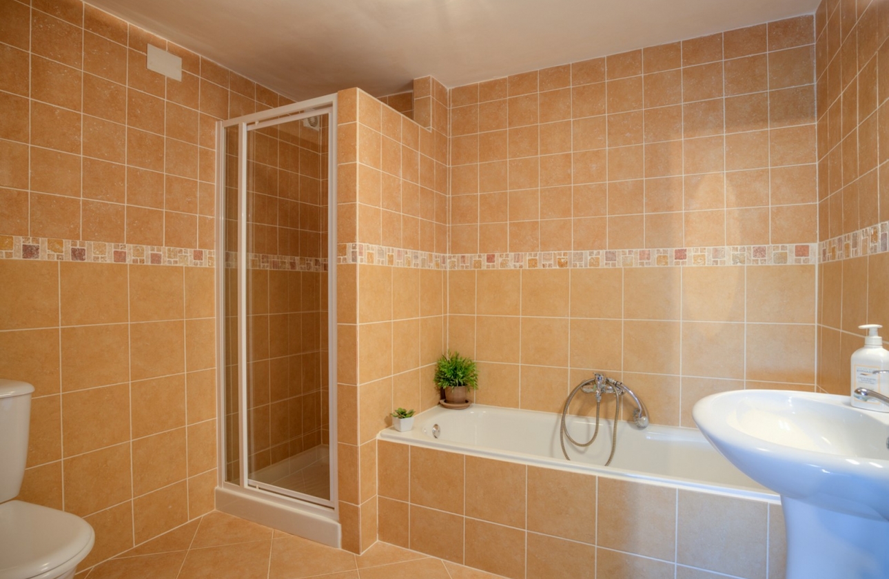 Revente - Villa - Benissa - Montemar