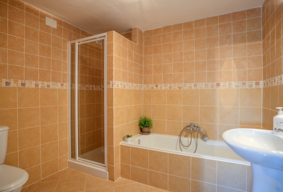 Revente - Villa - Benissa - Montemar