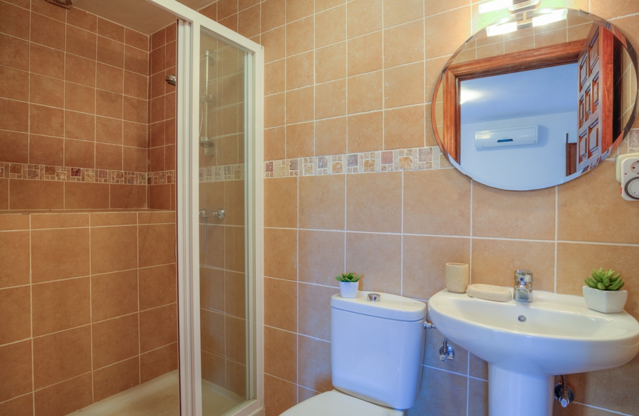 Revente - Villa - Benissa - Montemar
