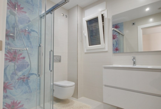 Revente - Villa - Benissa - Buenavista