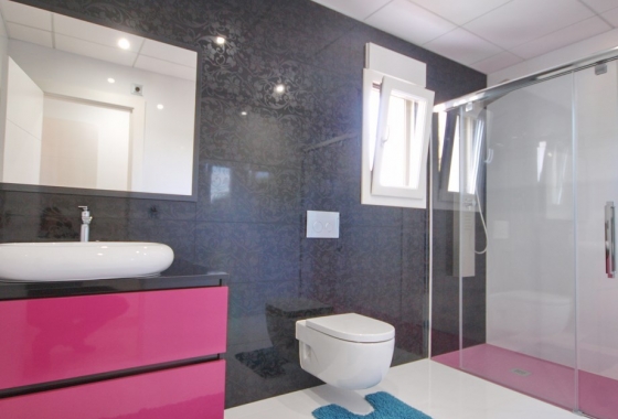 Revente - Villa - Benissa - Buenavista