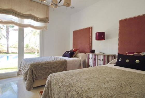 Revente - Villa - Benissa - Buenavista