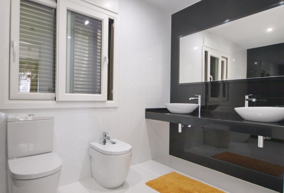 Revente - Villa - Benissa - Buenavista